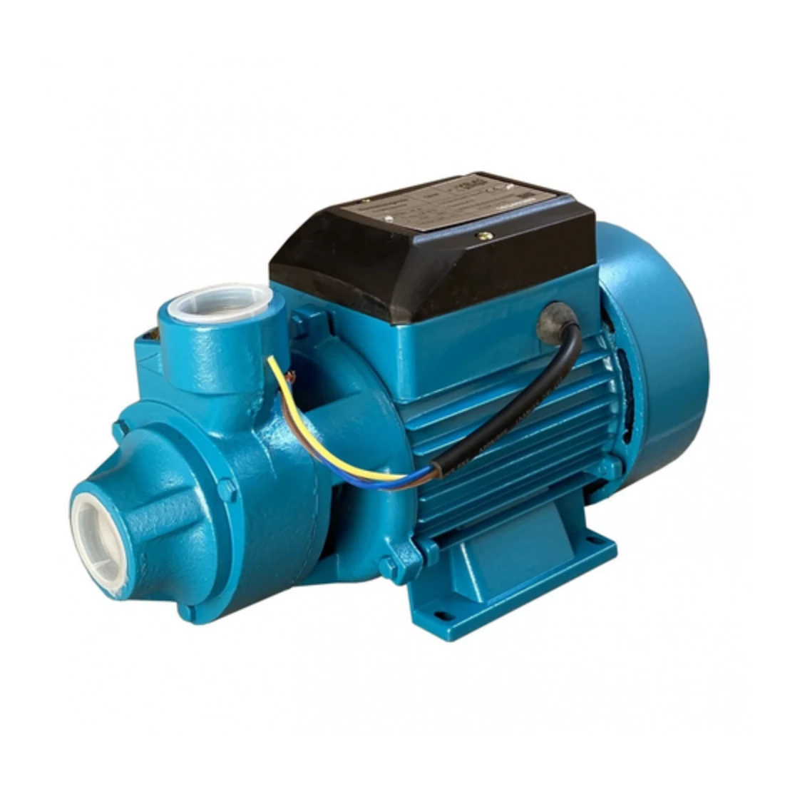 0.5HP 0.37kW Electric Booster Water Pump - Pedrollo PKM60 