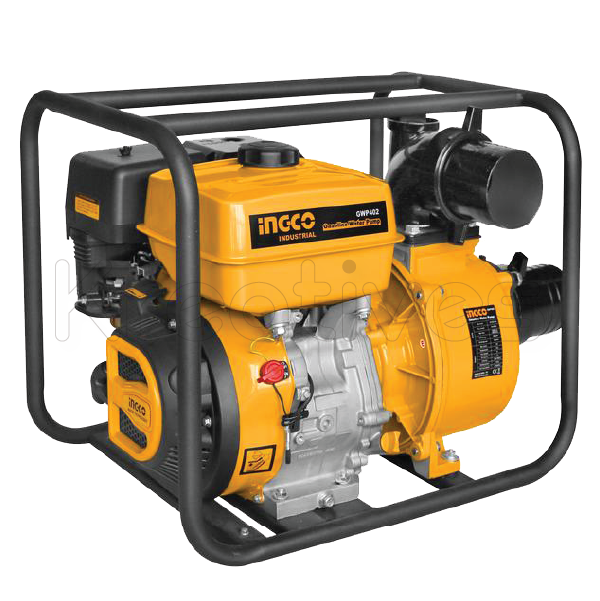 INGCO Petrol 3Inch 30M Water Pump