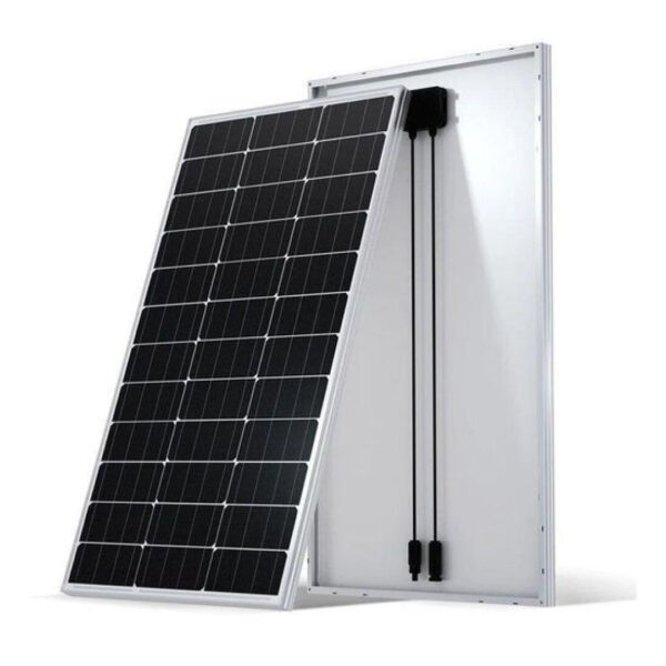390W Phoenix Germany 48V Mono Panel - Quality Guaranteed