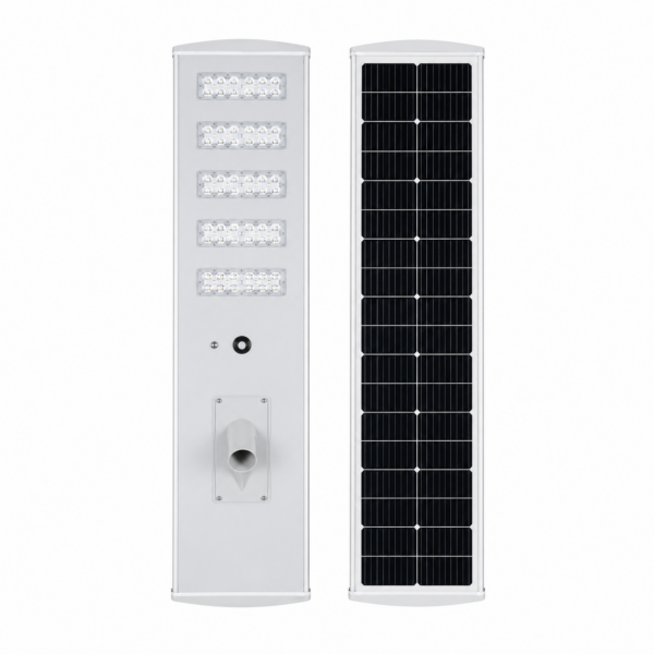 120W Alltop Solar LED Street Light (0418C120-03) - 24 Months Warranty,120W Alltop Street Light