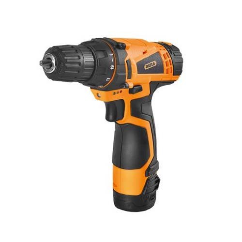 12V Dera Cordless Drill | Kreatives.co.ke Kenya