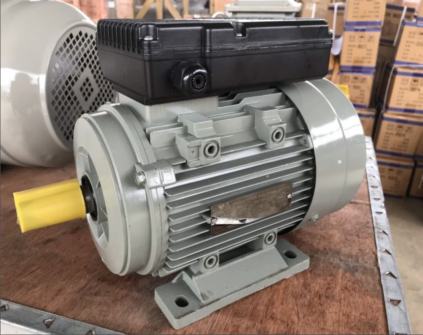 Milano 3450PSI Car Wash Motor Spare Parts