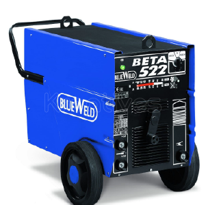 Prestige Italy BETA 522Amps AC/MMA Welding Machine