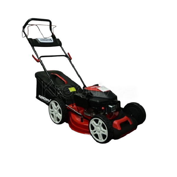 Premier Lawn mower 5.5hp 180cc 21" inch | Self Propelled