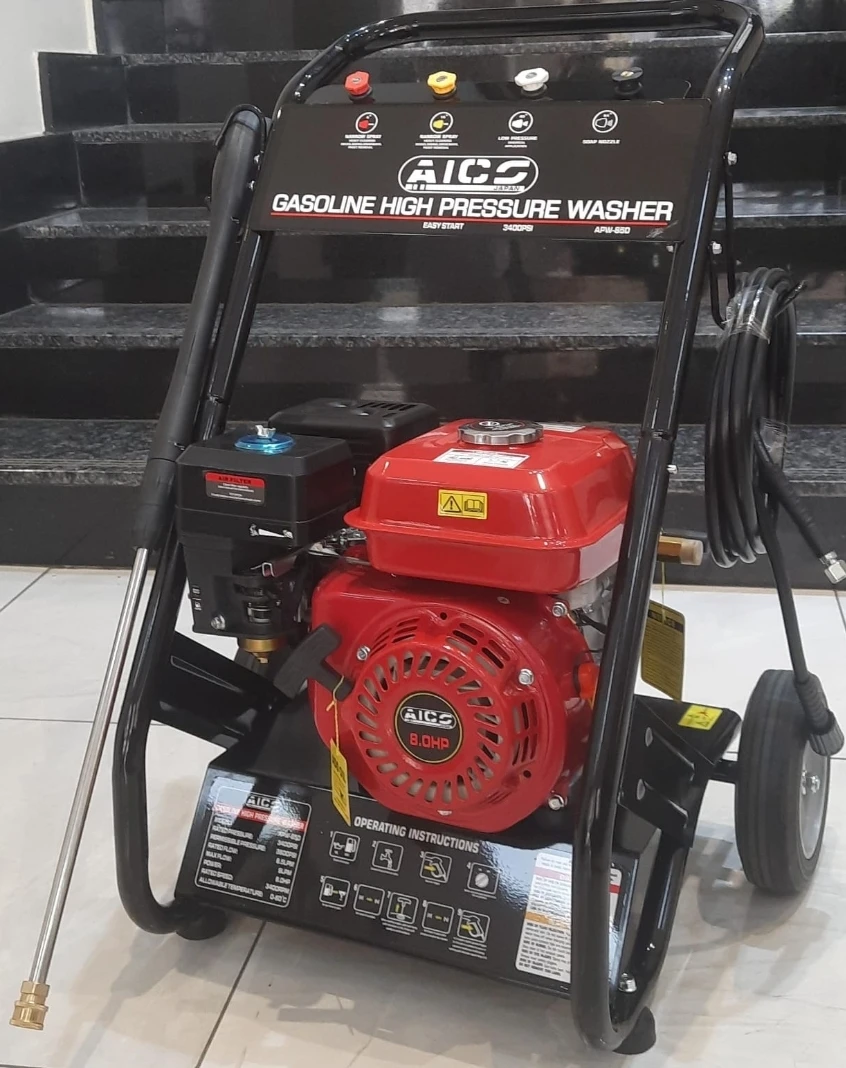 20Kws Dynamo Alternator 