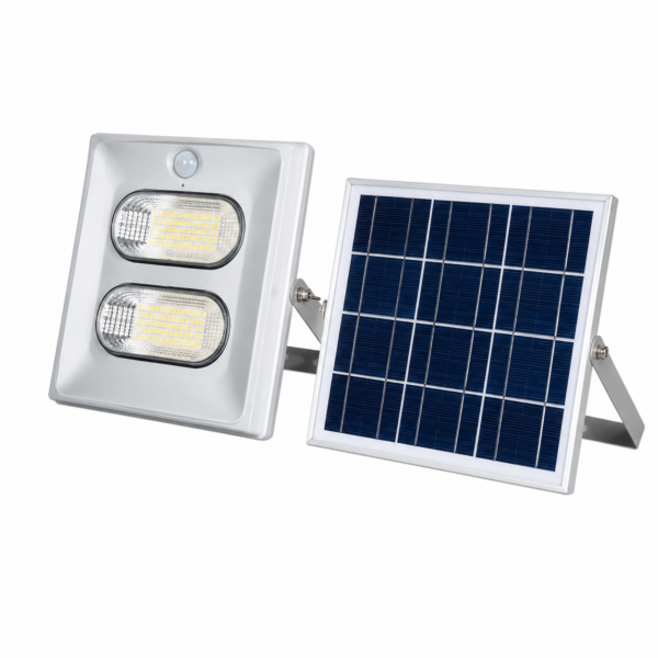 24 Months Warranty - 100W Alltop 0860B100-01 Solar LED Flood Light,100W Alltop LED Flood Light