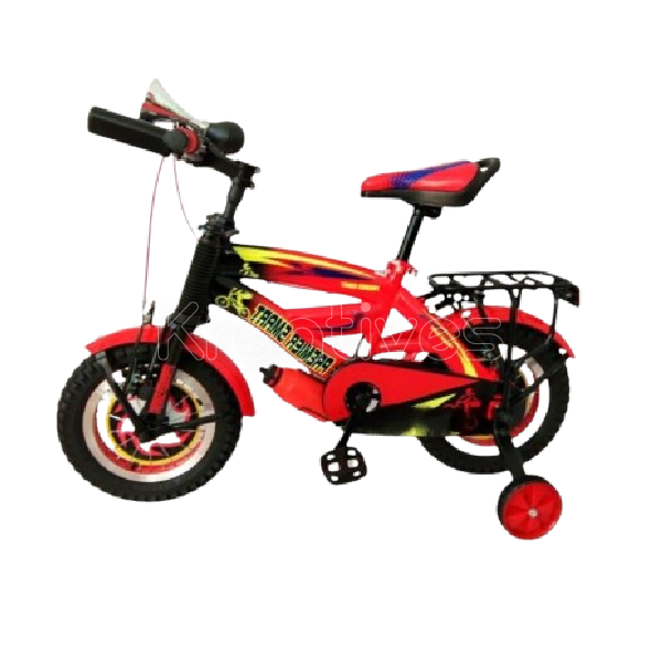 Ben 10 BMX 16" Inch Bicycle