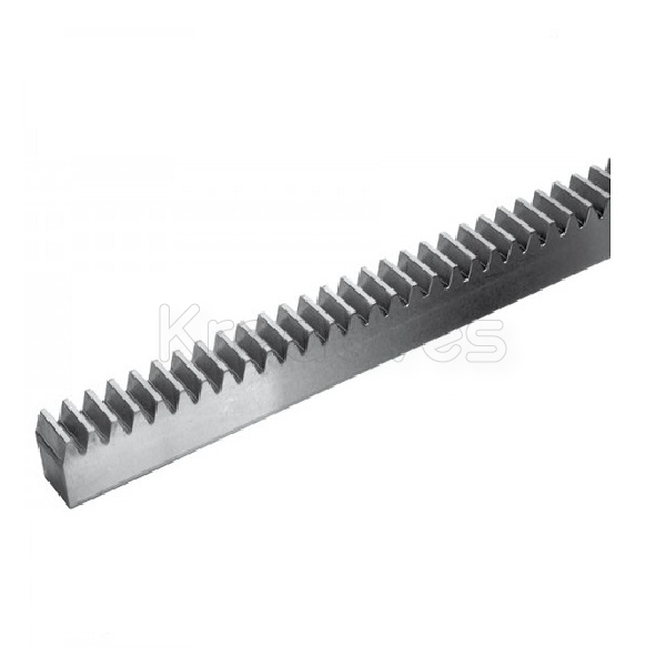 Centurion Sliding Gate Steel Gear Rack/Rail 2mtrs