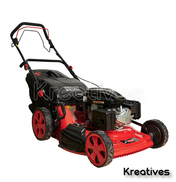 Loncin lawn mower 5hp 196cc 21 inches LYS21