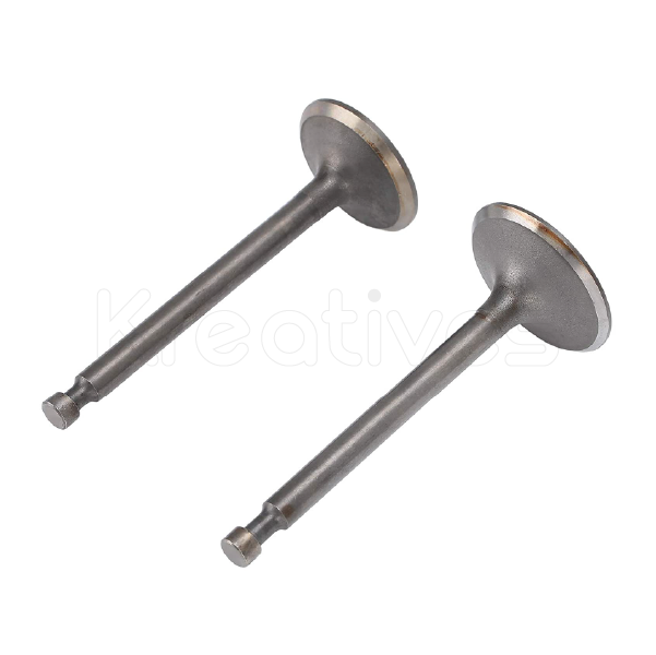 Intake Exhaust Valves for Petrol Engines