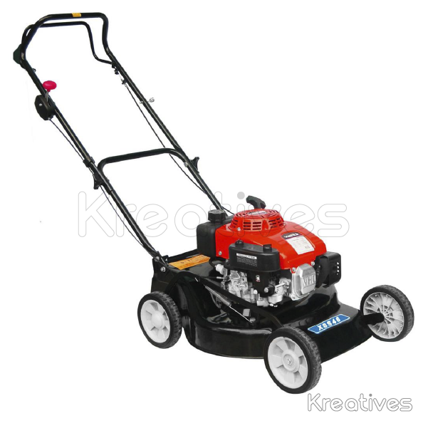 Skygo 2.9kw Petrol Push Lawn Mower