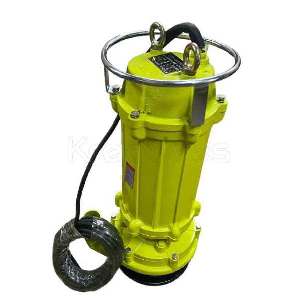 Premier 70Metres 2inch Mining Submersible Pump ︱QX10-70-4