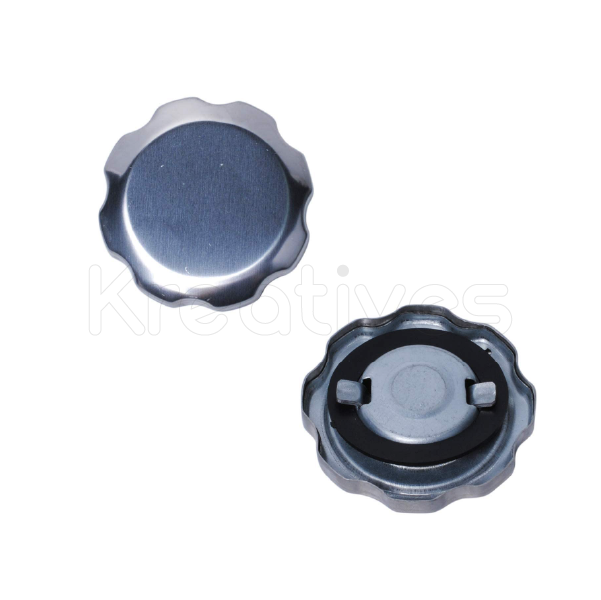 Fuel tank Cap for Petrol engines Generator & Pumps