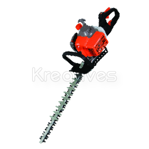 Lenhard Germany Petrol Hedge Trimmer
