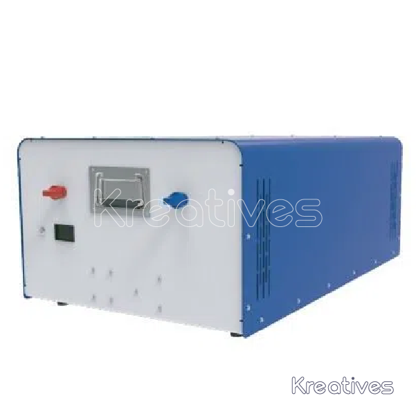 RECHARGEABLE LITHIUM BATTERY 24V 200AH