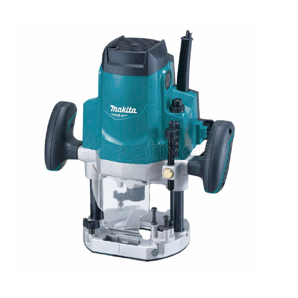 Makita 1650Watts 60MM plunge Type Router | M3600B