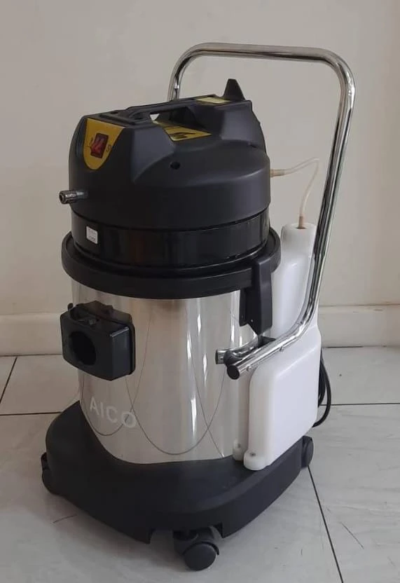 80Ltr Carpet Cleaner Wet & Dry - 1500W