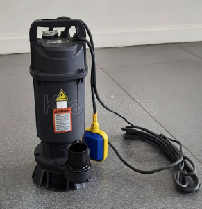 Astramilano 38M shallow well pump 2hp QDX6-38-1.5