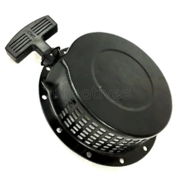 Diesel Engine Recoil Starter | 186F 10HP Recoil Spare part