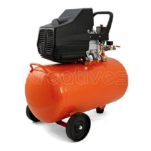 25L Electric Air Compressor