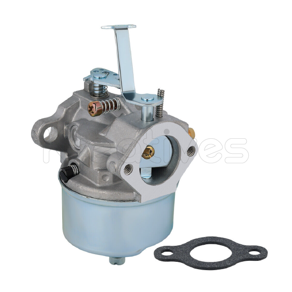 Carburettor for Petrol Engines -Plastic