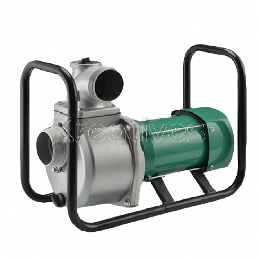 SHIYUAN DC SOLAR SURFACE WATER PUMP 2INCH