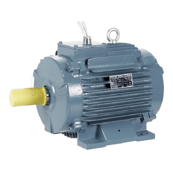 Hisaki Japan 10Hp High Speed Electric Motor Single Phase