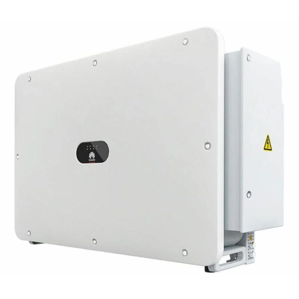 Huawei 100kva Hybrid Inverter 3 Phase | SUN 2000 100KTL-M0