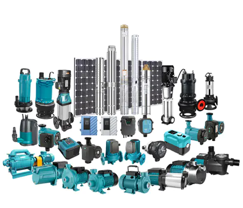Water Pumps