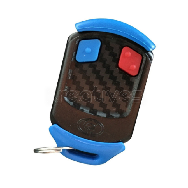 Centurion Nova 2 Button Remote Control