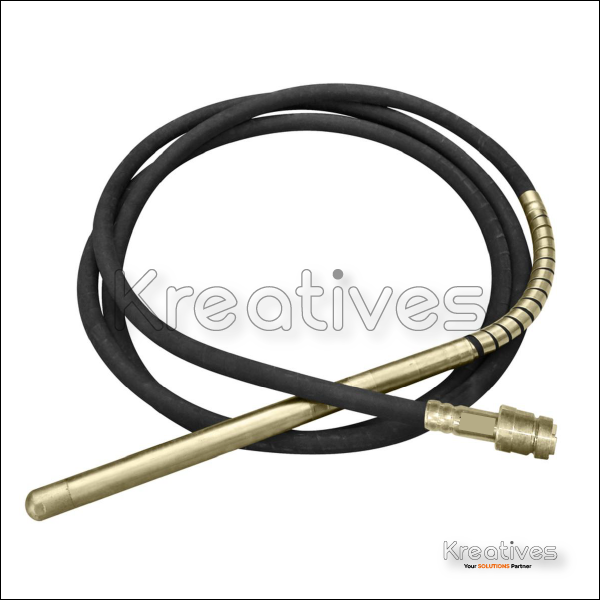 45mm 6M Vibrator Poker