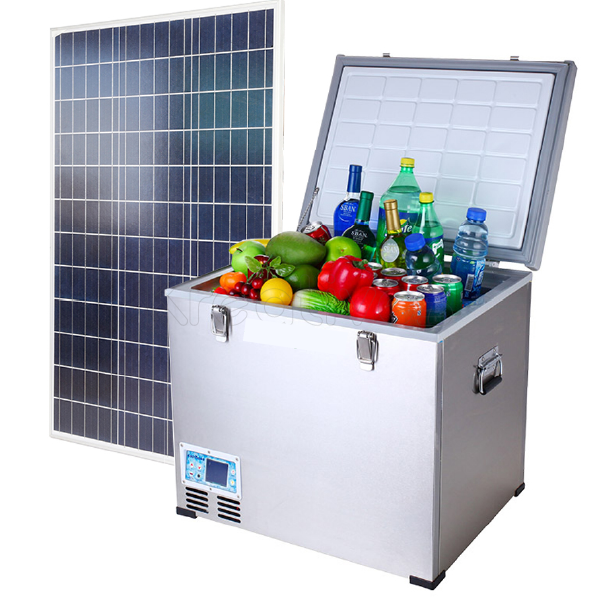 150L Solar freezer Premier Italy