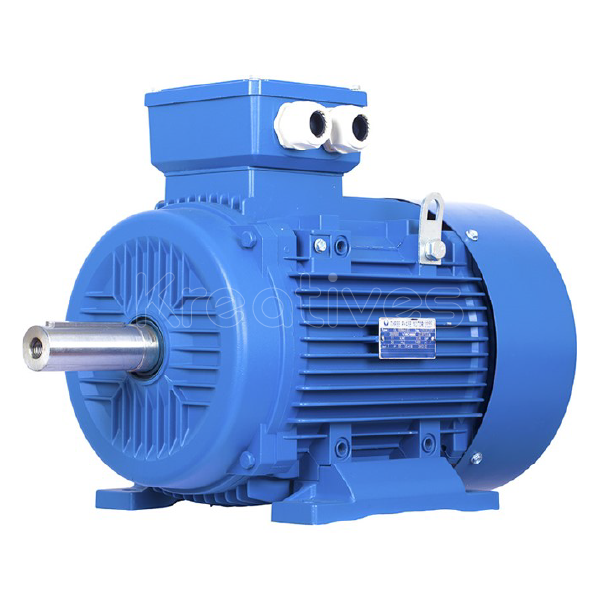 Astramilano 2.0Hp High Speed Electric Motor