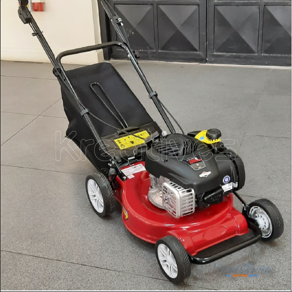 Briggs and Stratton lawn mower 3.5hp 125cc 16inches WYS16