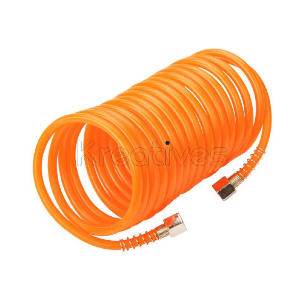 AIR HOSE, 8mm x 10mtrs