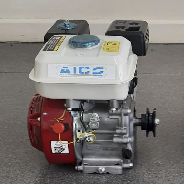 Aico AC200 Japan 6.5Hp Petrol Engine with Pulley