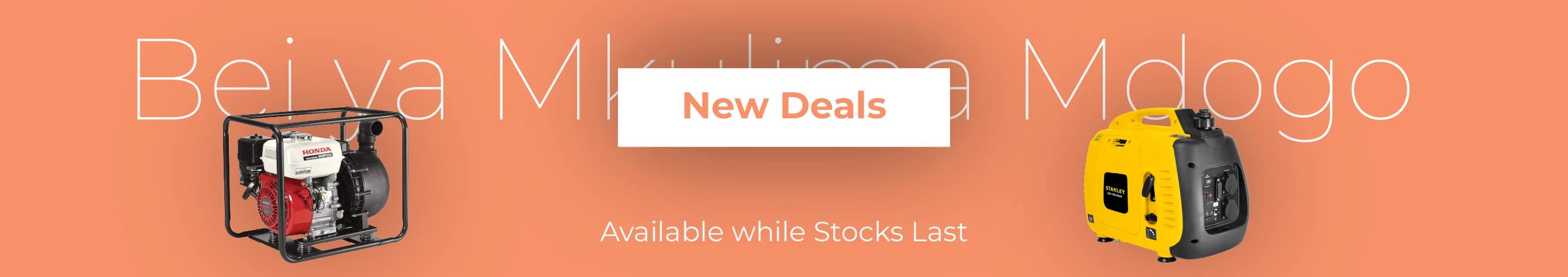 Kreatives.co.ke promo