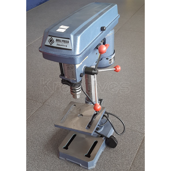 Drill press 20mm ZQJ4120