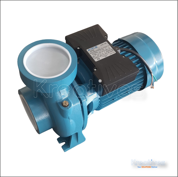 Aico AKP500 5.5HP 20M Booster pump 4Inch