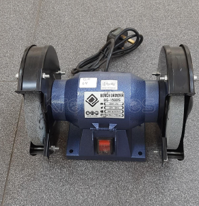 Bench Grinder 4Inch Double