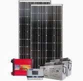 3Kw 3000w Saolar Kit – Phoenix Premier Germany Charge Controller