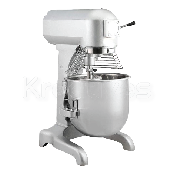 20L Commercial Dough mixer Food Mixer