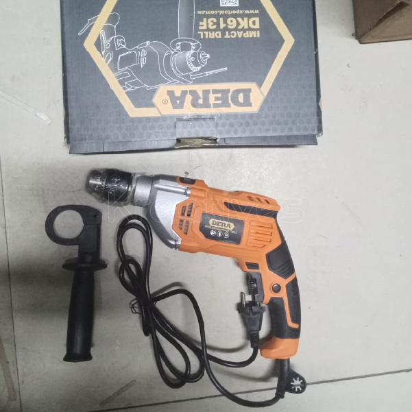 Dera Impact Drill 800W DK613F