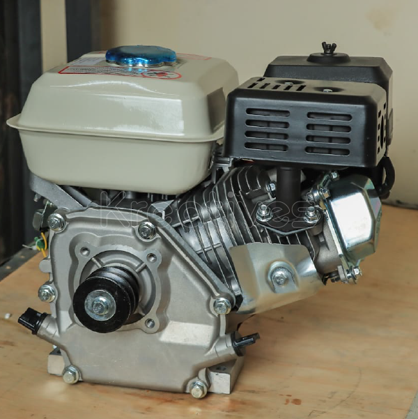 Primo Italy 7.5Hp Petrol Boat Engine with Pulley