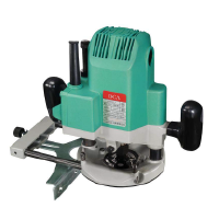 DCA Wood Router 12mm 1600w AMR12