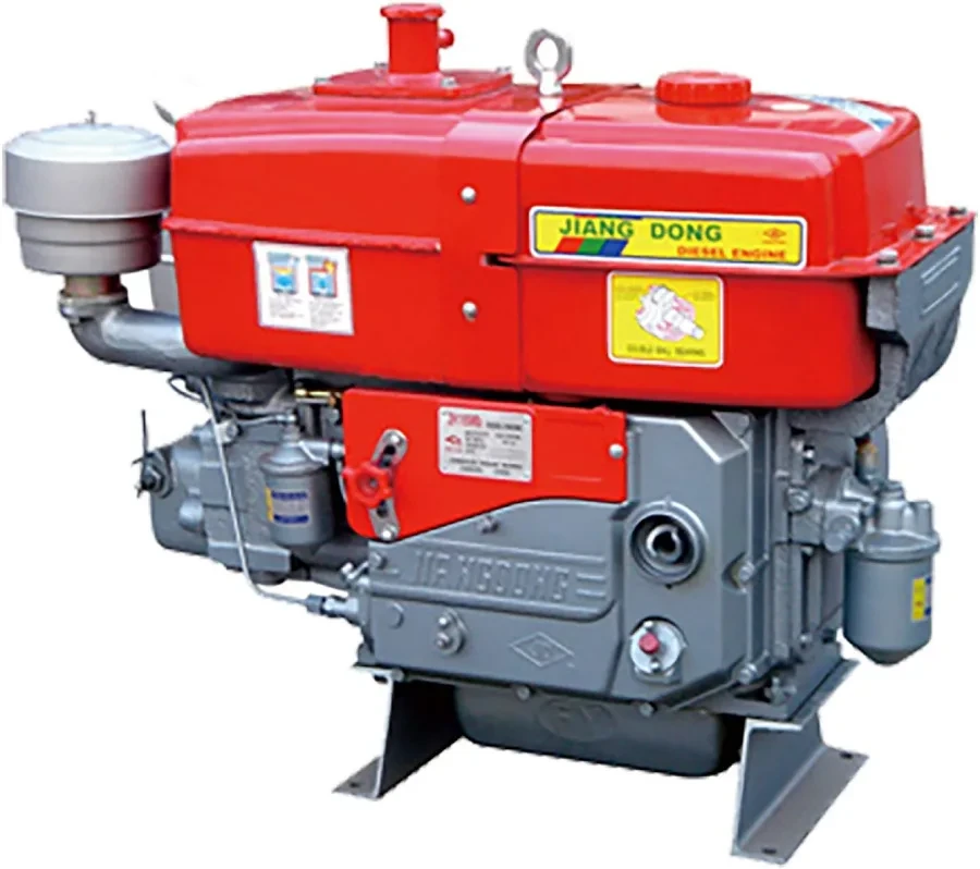 Diesel Engines