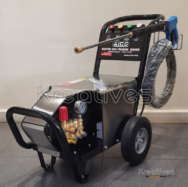 Aico Japan 4200PSI High Pressure Car wash Machine