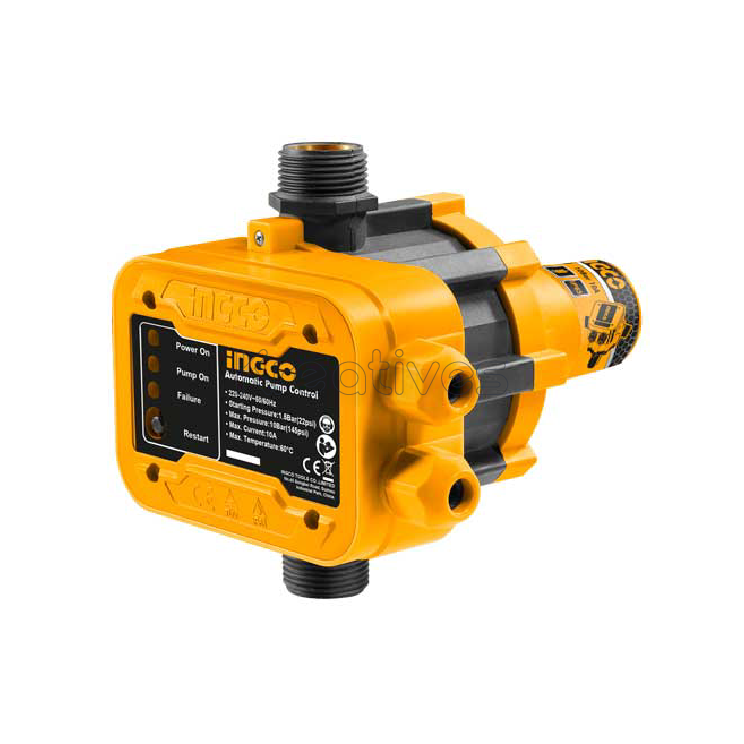 Ingco Automatic pump control WAPS001