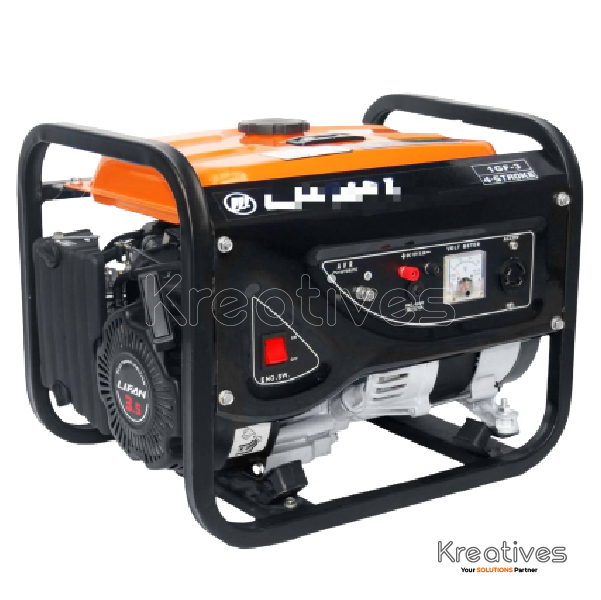 Skygo 2.5Kva Petrol Generator