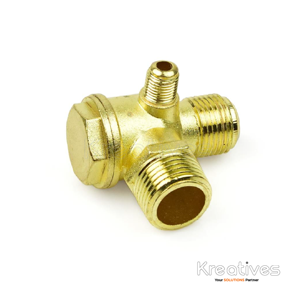 Non Return Valve for Air Compressor 24-50L Spare Part